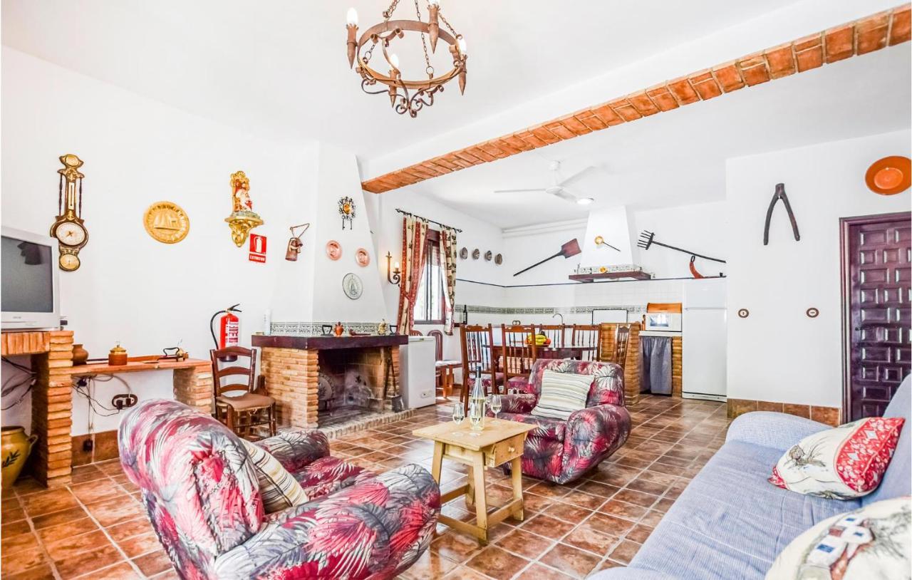 3 Bedroom Awesome Home In Руте Экстерьер фото