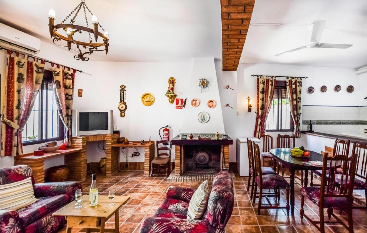 3 Bedroom Awesome Home In Руте Экстерьер фото